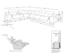 9762 - Sectional