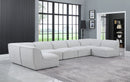 Miramar - 7 Piece Modular Sectional