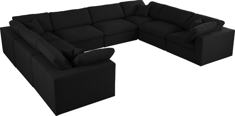 Serene - Modular Sectional