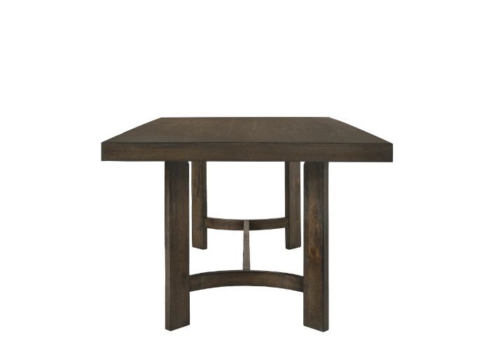 Farren - Dining Table - Espresso Finish