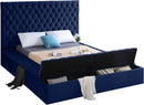Bliss - Bed