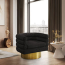 Tessa - Accent Chair