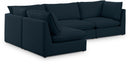 Mackenzie - Modular Sectional