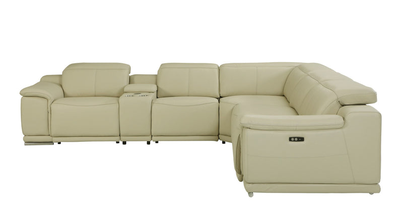 9762 - Sectional