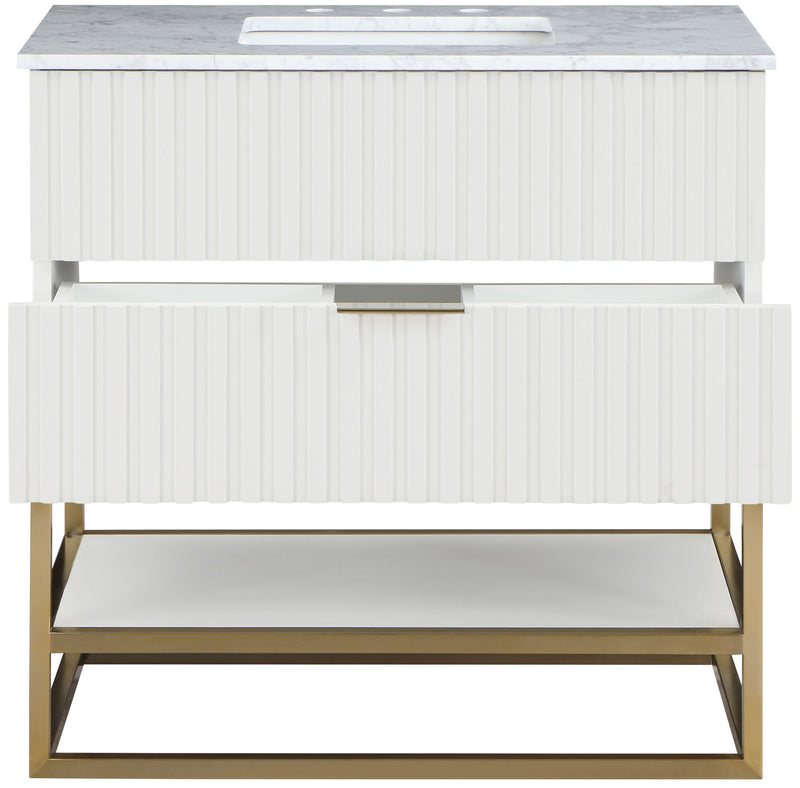 Monad - Bathroom Vanity