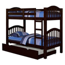 Heartland - Bunk Bed