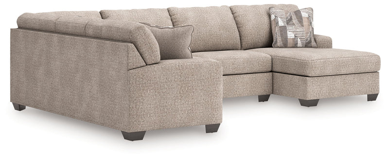 Newellen - Sectional
