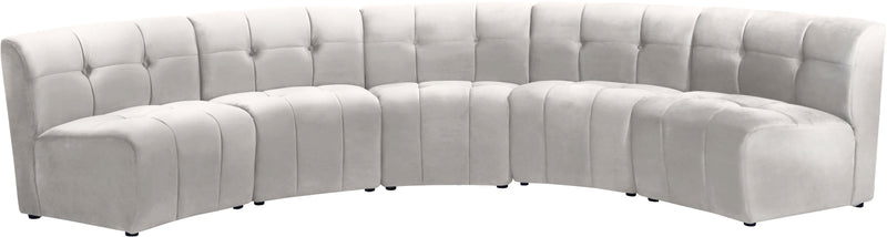 Limitless - 5 Pc. Modular Sectional