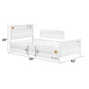 Cargo - Daybed & Trundle