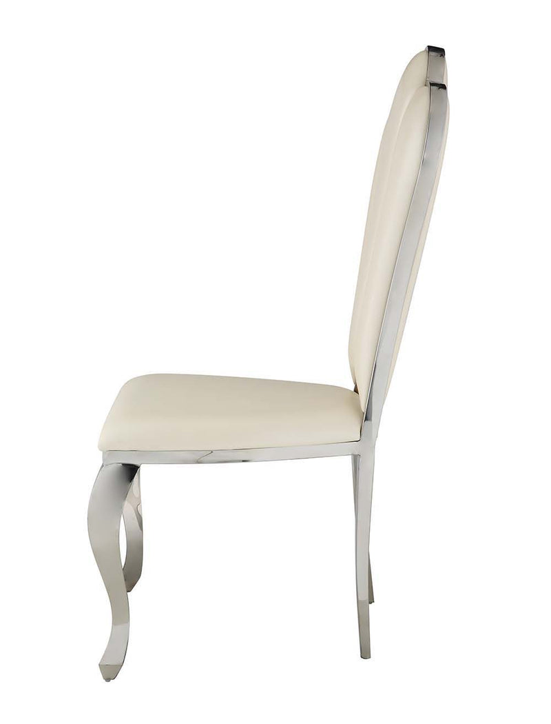 Cyrene - Side Chair - 20"