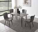 Horizon - Dining Set With Extension Table