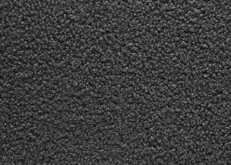 Jenn - Upholstered Bed With Decking Board Set