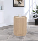Ronin - End Table