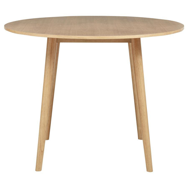 Andrews - Round Counter Dining Set