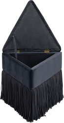 Trivoli - Ottoman / Stool