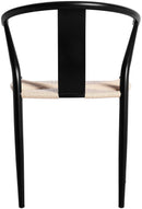 Beck - Hand Woven Rope Dining Chair (Set of 2)