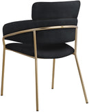 Yara - Dining Chair (Set of 2)