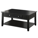 Malachi - Coffee Table w/Lift Top