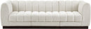 Quinn - 3 Seat Modular Sofa