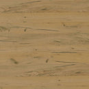 Fanning - Engineered Wood Lift Top Coffee Table - Golden Oak