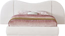 Everest - Linen Fabric Bed
