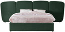 Shiloh - Bed