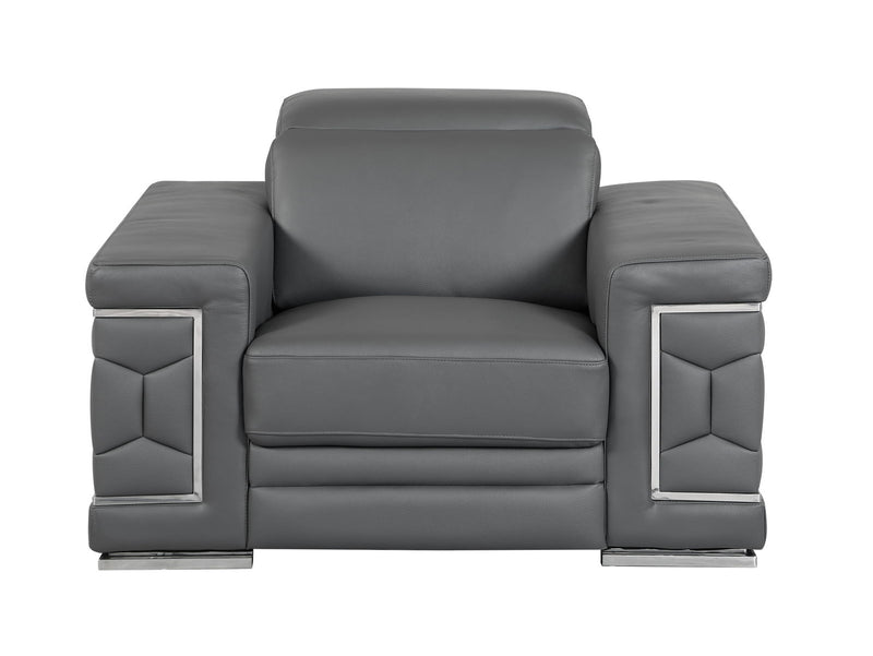 692 - Sofa Set