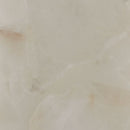 Linderfield - Alabaster Table Lamp - White / Gold Finish