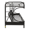 Eclipse - Contemporary - Bunk Bed