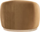 Gustavo - Velvet Upholstered Chair