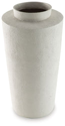 Flurinworth - Vase - 29" - Cream