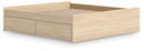 Onita - Platform Bed