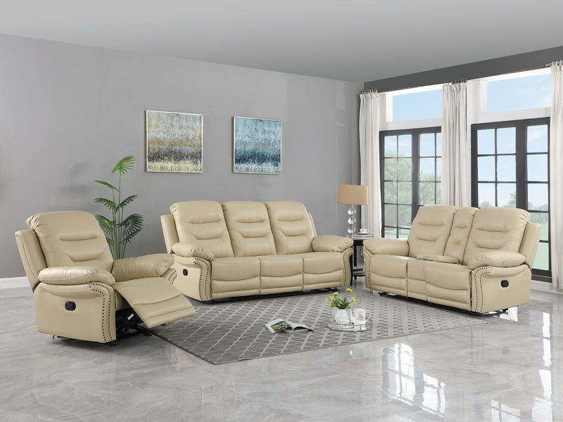 9392 - Sofa Set