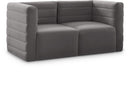 Quincy - Modular 2 Seat Sofa