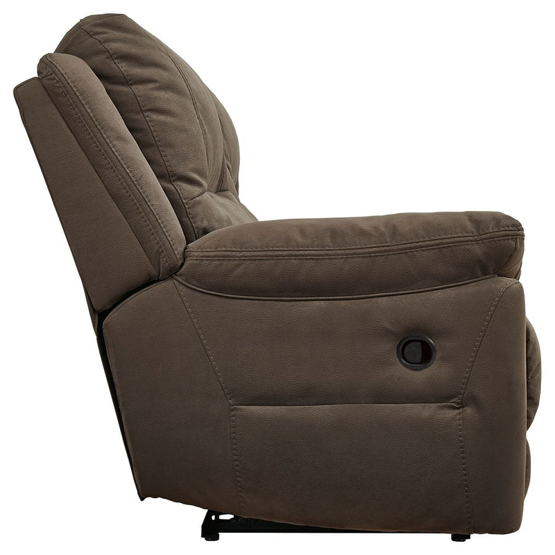 Next-Gen Gaucho - Double Reclining Loveseat