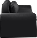Austin - Velvet Sofa