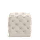 Stella - Stool Ottoman