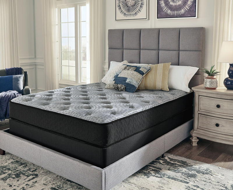 Comfort Plus - Hybrid Mattress