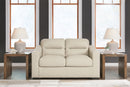 Treasure Trove - Loveseat - Almond