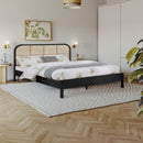 Siena - Bed