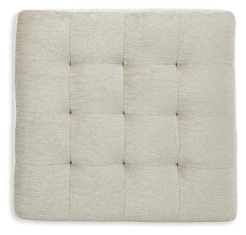 Maxon Place - Oversized Accent Ottoman