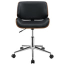 Addington - Upholstered Adjustable Office Desk Chair