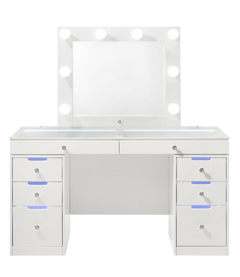 Luxo - Vanity Desk