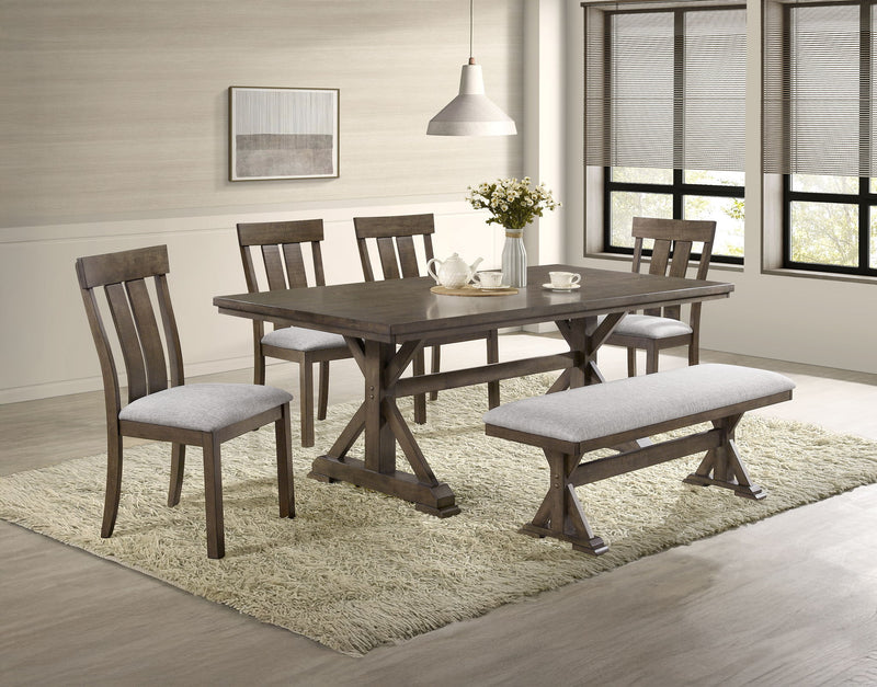 Lloyd - Dining Room Set