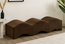 Wave - Bench