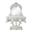 Vanaheim - 54" Mirror - Antique White