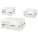 Elana - Coffee Table Set