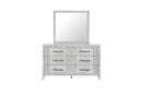 Elsie - Dresser - Light Gray