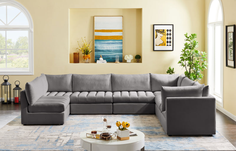 Jacob - Modular Sectional