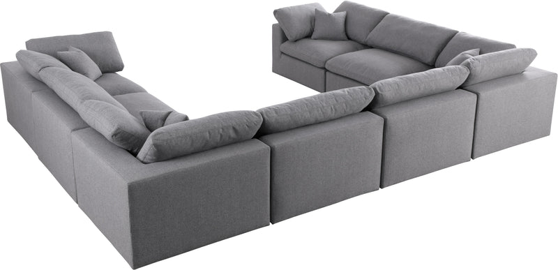 Serene - Modular Sectional